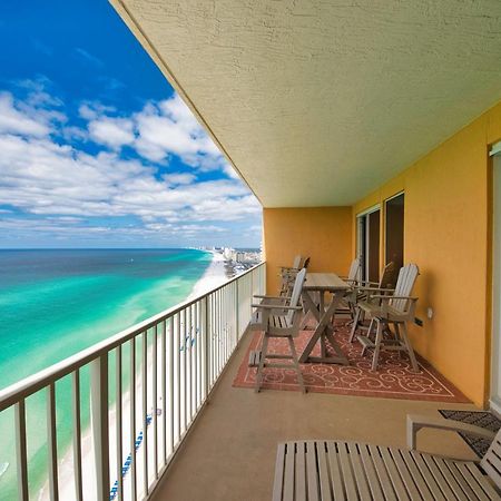 Treasure Island 2202 Villa Panama City Beach Buitenkant foto
