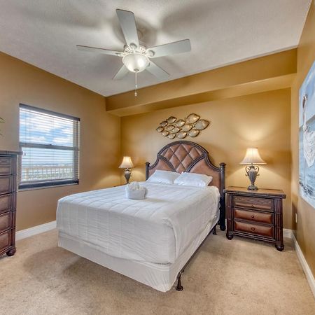 Treasure Island 2202 Villa Panama City Beach Buitenkant foto