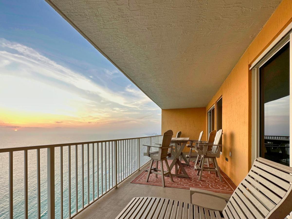 Treasure Island 2202 Villa Panama City Beach Buitenkant foto
