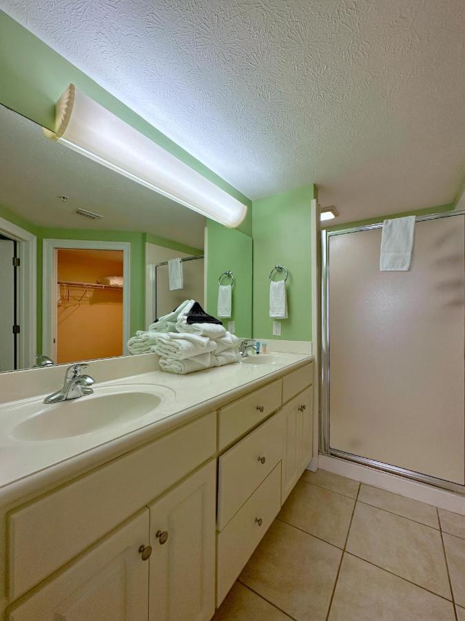 Treasure Island 2202 Villa Panama City Beach Buitenkant foto