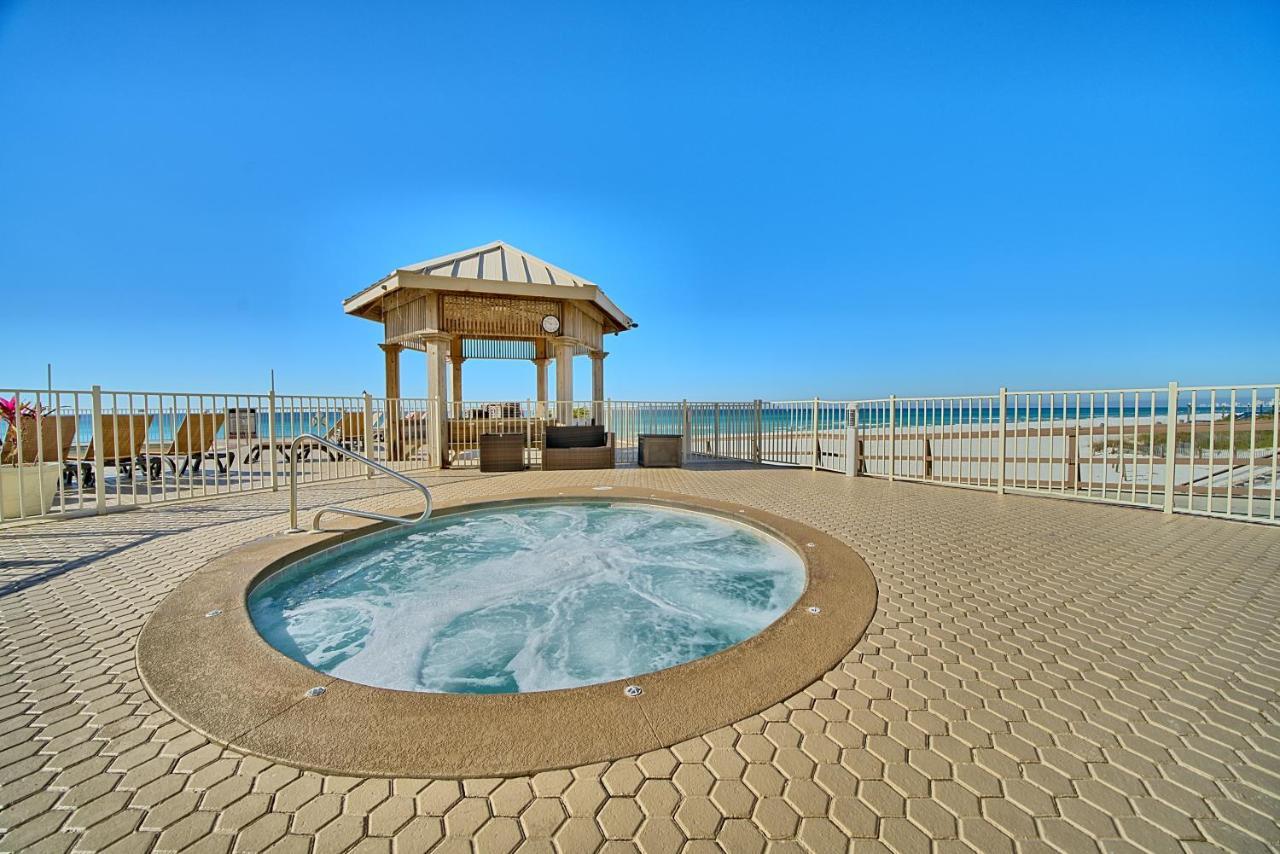 Treasure Island 2202 Villa Panama City Beach Buitenkant foto