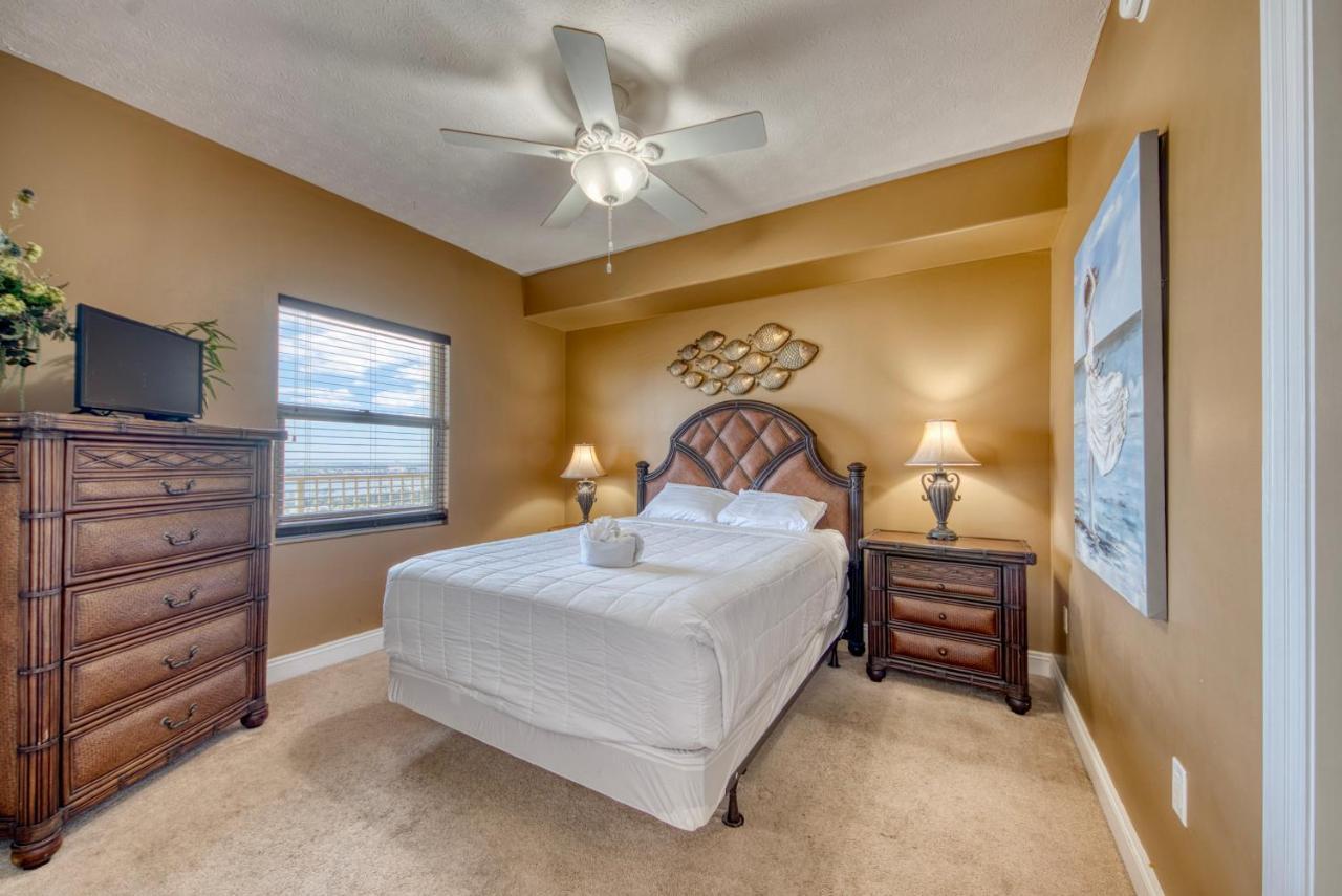 Treasure Island 2202 Villa Panama City Beach Buitenkant foto