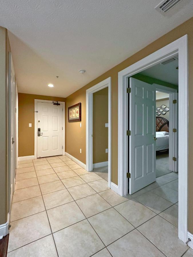 Treasure Island 2202 Villa Panama City Beach Buitenkant foto