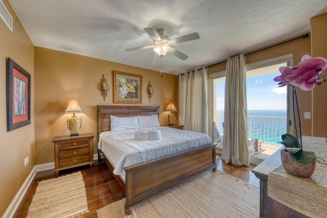 Treasure Island 2202 Villa Panama City Beach Buitenkant foto