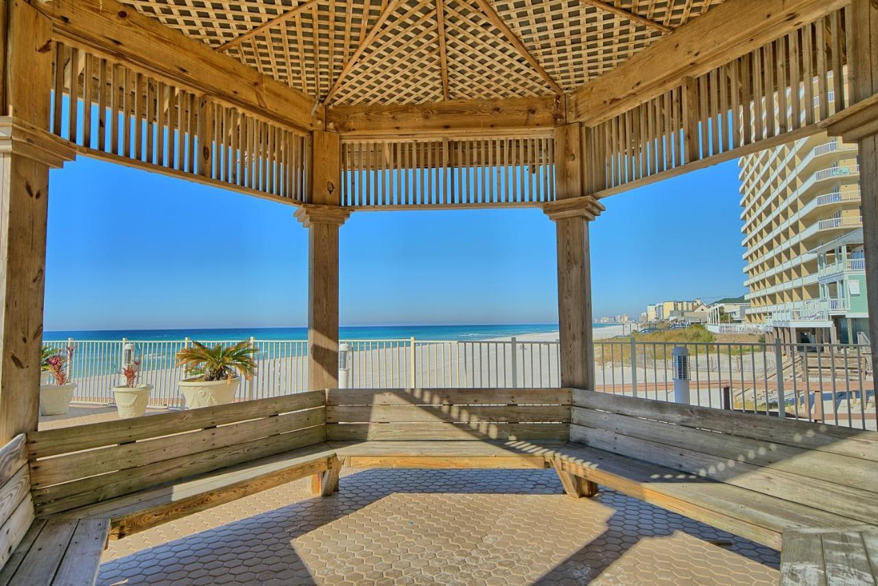 Treasure Island 2202 Villa Panama City Beach Buitenkant foto