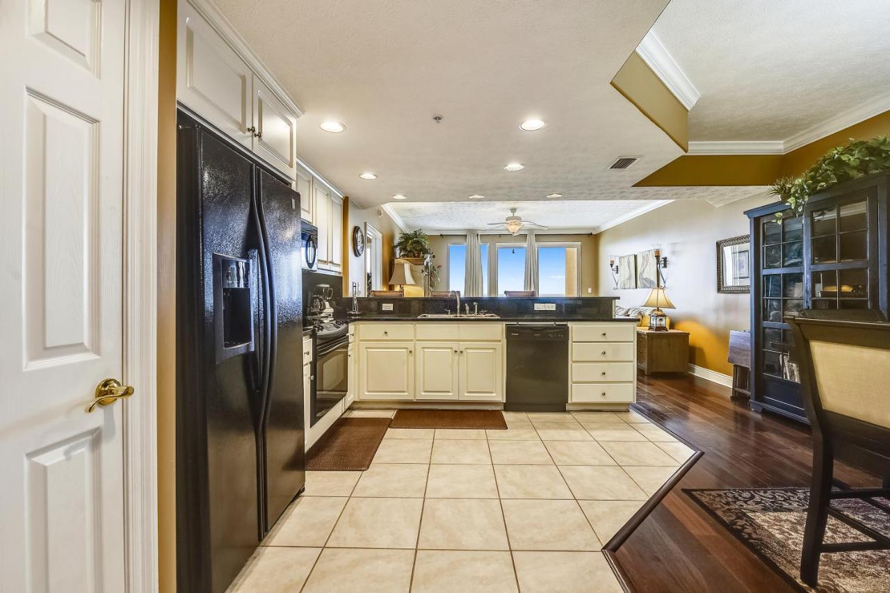 Treasure Island 2202 Villa Panama City Beach Buitenkant foto